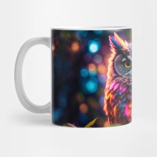 Wise Beauty Mug